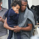 Jay Z and Blue Ivy Carter
Twitter